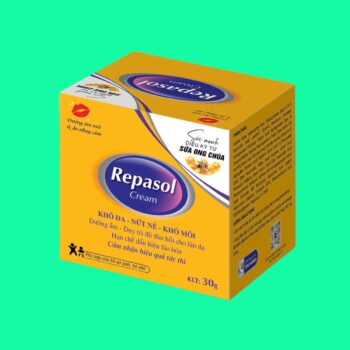 Repasol Cream