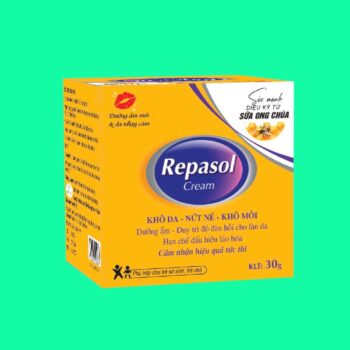 Repasol Cream