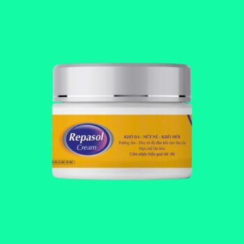 Repasol Cream