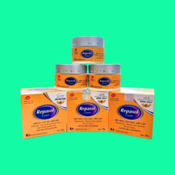 Repasol Cream