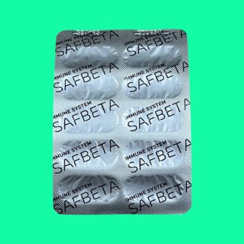 Safbeta