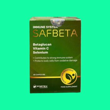 Safbeta