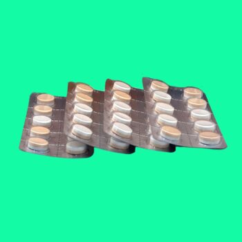 Eubtal 325mg/200mg