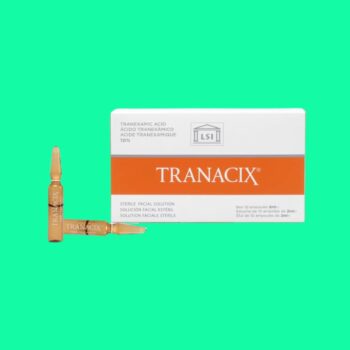 Tinh chất Tranacix 10%