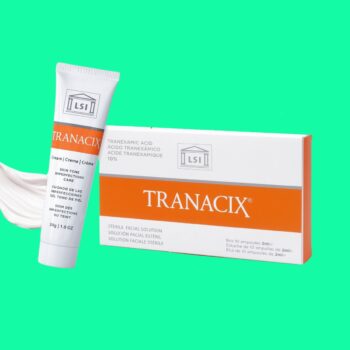 Tinh chất Tranacix 10%