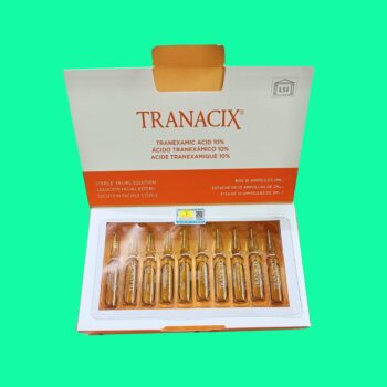 Tinh chất Tranacix 10%