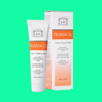 Tranacix Cream 30g