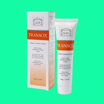 Tranacix Cream 30g