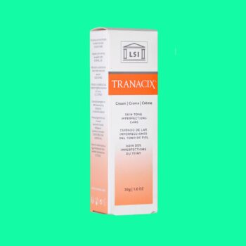 Tranacix Cream 30g