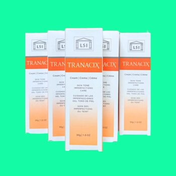 Tranacix Cream 30g