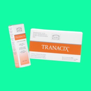 Tranacix Cream 30g