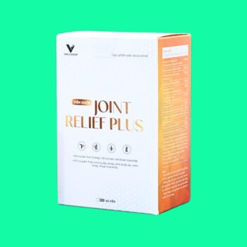 Viên khớp Joint Relief Plus