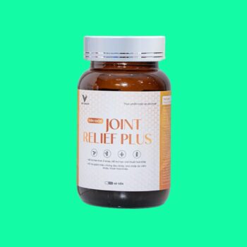 Viên khớp Joint Relief Plus