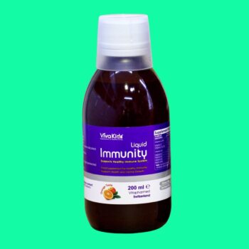 VivaKids Immunity Liquid