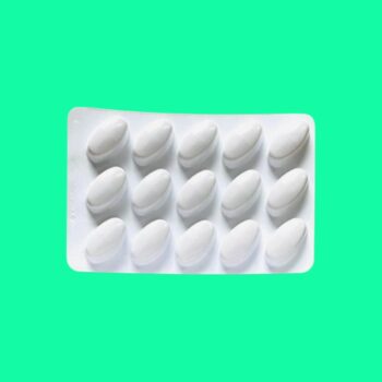 White -Rx Glutathione 1000mg