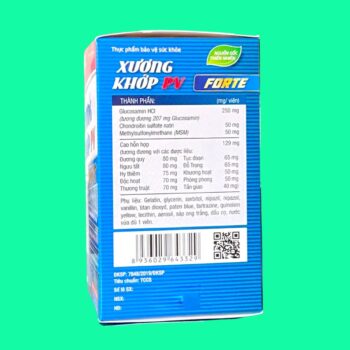 Xương khớp PV Forte