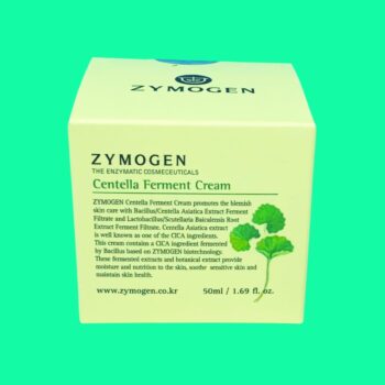 Zymogen Centella Ferment Cream