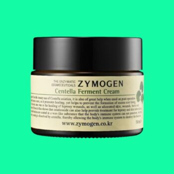 Zymogen Centella Ferment Cream