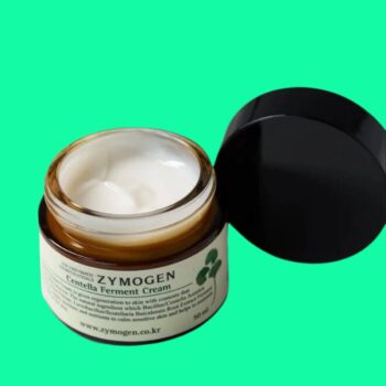 Zymogen Centella Ferment Cream