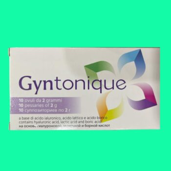 Gyntonique