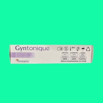 Gyntonique