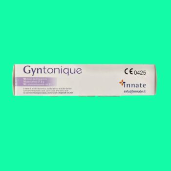 Gyntonique