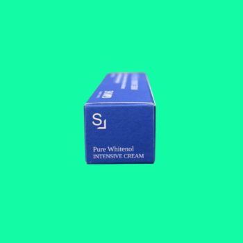 SkinMD Pure Whitenol Intensive Cream