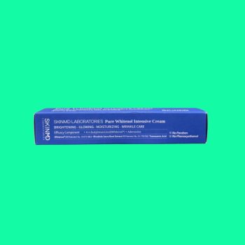 SkinMD Pure Whitenol Intensive Cream