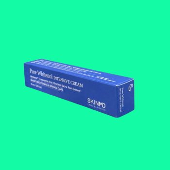 SkinMD Pure Whitenol Intensive Cream