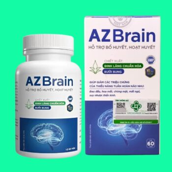 AZ Brain