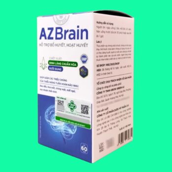 AZ Brain