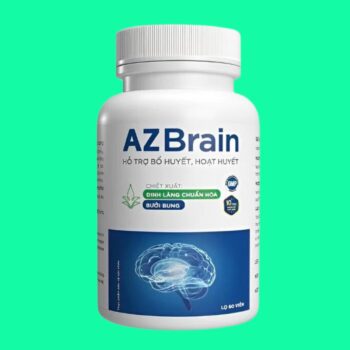 AZ Brain