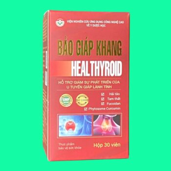 Bảo Giáp Khang Healthyroid