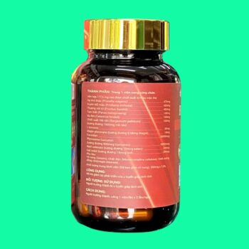 Bảo Giáp Khang Healthyroid