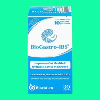 BioGastro•IBS