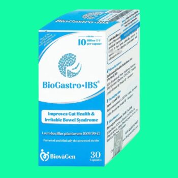 BioGastro•IBS