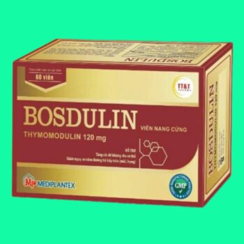 Bosdulin