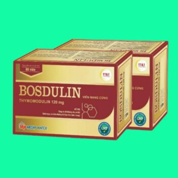 Bosdulin