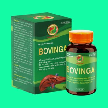 Bovinga