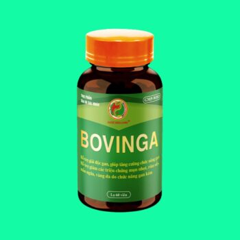 Bovinga