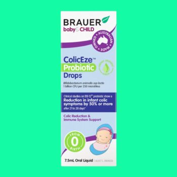 ColicEze Probiotic Drops