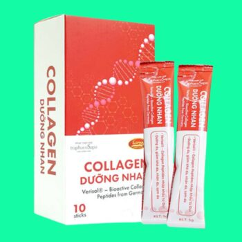 Collagen Dưỡng Nhan