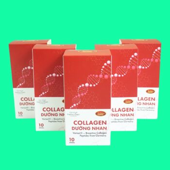 Collagen Dưỡng Nhan