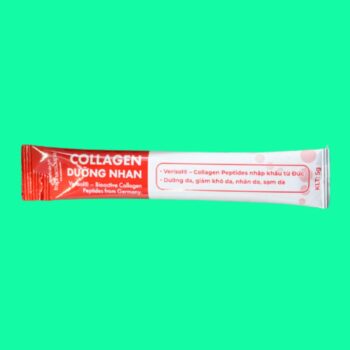 Collagen Dưỡng Nhan