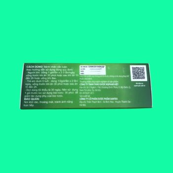 Dạ Dày HP RQPharma