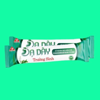 Dạ Dày Trường Sinh