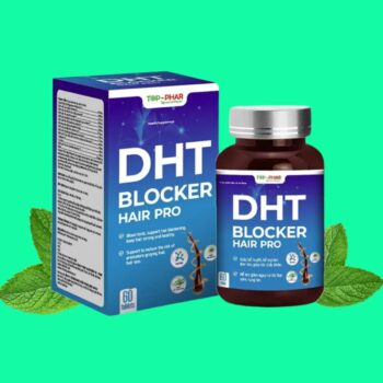 DHT Blocker Hair Pro