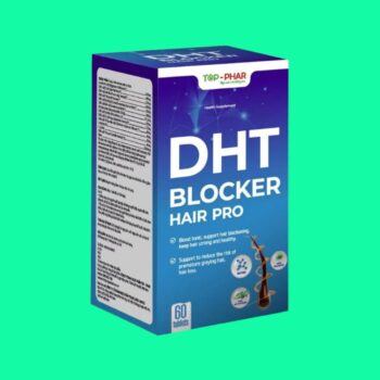 DHT Blocker Hair Pro