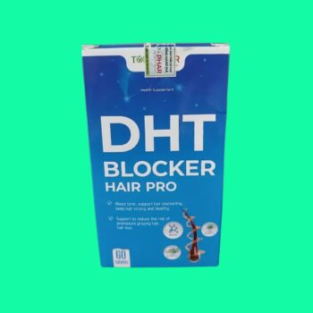 DHT Blocker Hair Pro