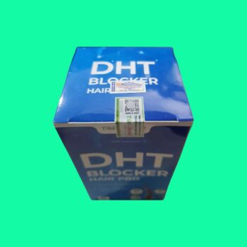 DHT Blocker Hair Pro